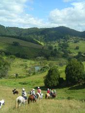 Kiah Park Holiday Camp in Gympie / Queensland