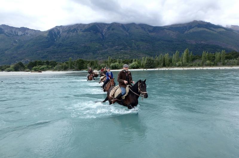Vagamundo - Patagonia in / All Regions