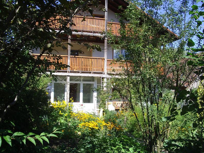Burgstallmühle in Bechhofen / Bayern