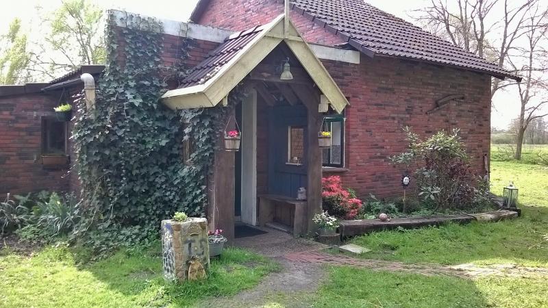 Ferienhaus in Rhauderfehn / Niedersachsen