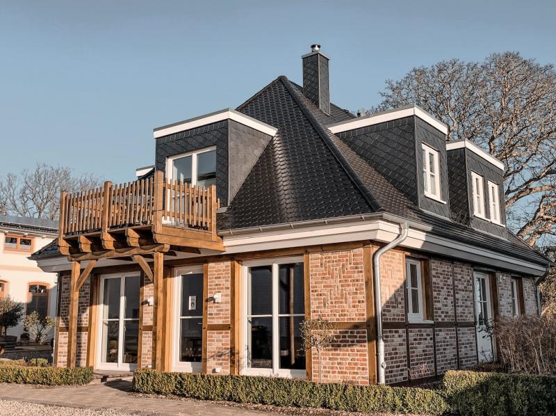 Reit- und Pensionsstall Esser in Gammendorf/Fehmarn / Schleswig-Holstein