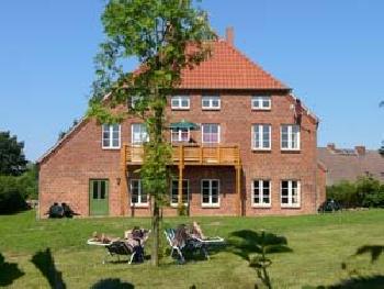 Seehof Warnow in Warnow / Mecklenburg-Vorpommern