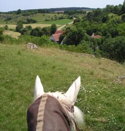 Im lieblichen Kesseltal