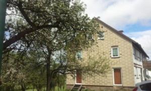 Unser komplett renoviertes Gästehaus