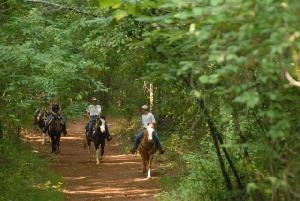 Trail Riders