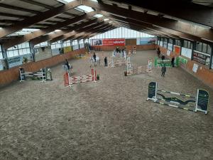 Bild 1 von Reitanlage Pagel