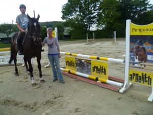 Bild 3 von Reitanlage Pagel